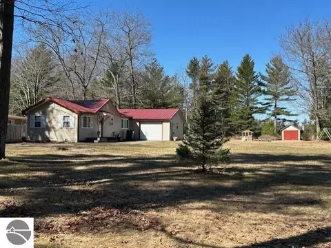 22 S Baldwin Resort Rd, East Tawas, MI 48730