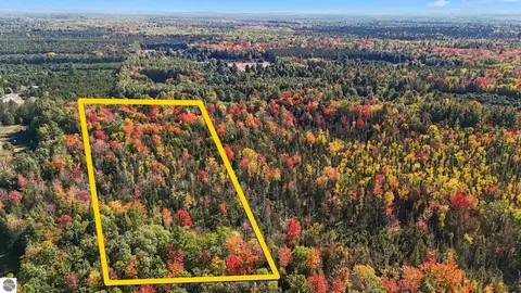 Roop Road, Kingsley, MI 49649