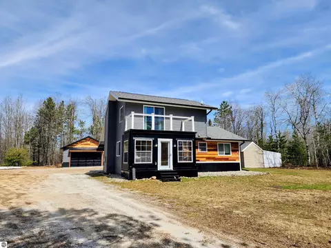 11139 Mancelona Rd, Mancelona, MI 49659