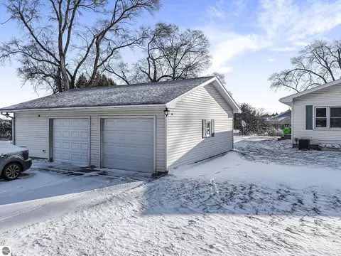 Exterior - 7075 E M 72, Williamsburg, MI 49690 photo 2 of 4