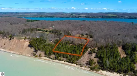 N Manitou Trail, Leland, MI 49654