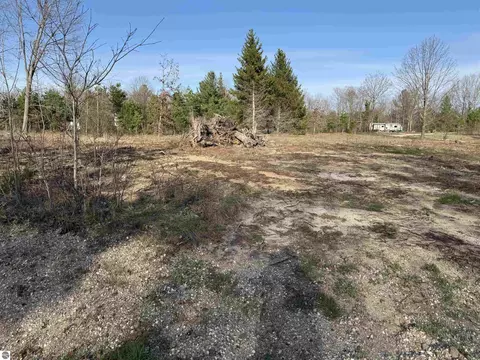 Parcel D N Carmean Road, Interlochen, MI 49643