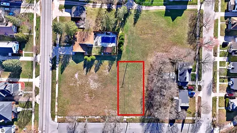 Vl Delmar Street, Cadillac, MI 49601