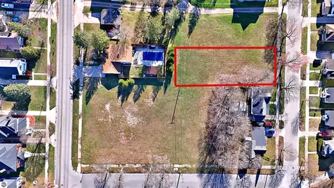 Vl Chapin Street, Cadillac, MI 49601