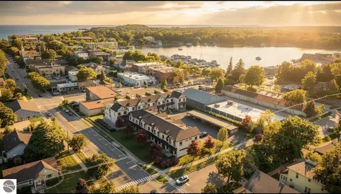 103 Uptown Ln, Charlevoix, MI 49720