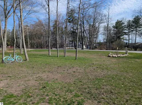 Exterior - 4275 E Michigan Ave, Au Gres, MI 48703 photo 12 of 23