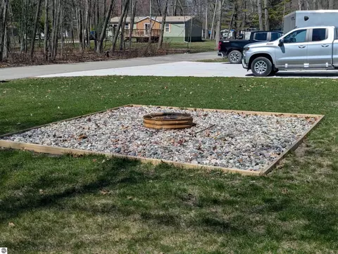 Exterior - 4275 E Michigan Ave, Au Gres, MI 48703 photo 9 of 23
