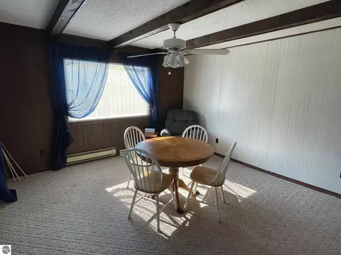 Dining - 3557 Coveview Dr, Lupton, MI 48635 photo 1 of 1