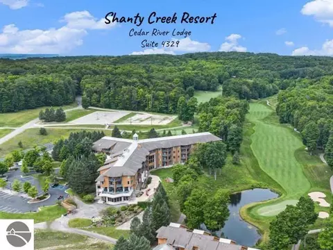 2400 Troon S # 329, Bellaire, MI 49615