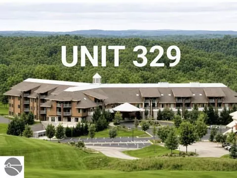 2400 Troon S #4329, Bellaire, MI 49615