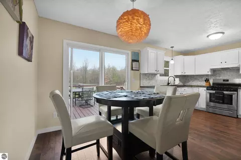 Dining - 11337 Riley Rd, Interlochen, MI 49643 photo 1 of 1