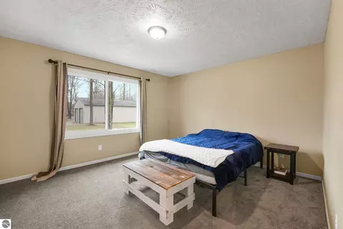 Bedroom - 11337 Riley Rd, Interlochen, MI 49643 photo 1 of 6