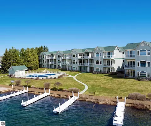 110 Ames St #12, Elk Rapids, MI 49629
