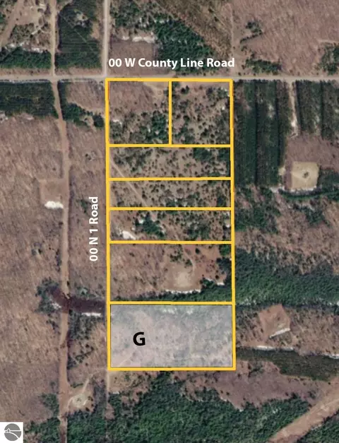 00 N 1 Rd, Buckley, MI 49620