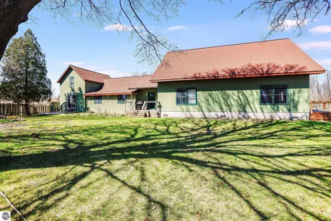 331 S Us31, Kewadin, MI 49648