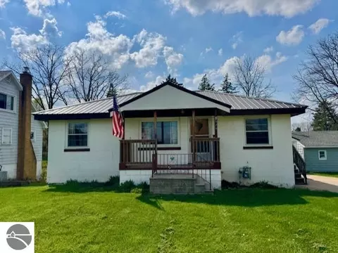 520 S Franklin, Saint Louis, MI 48880