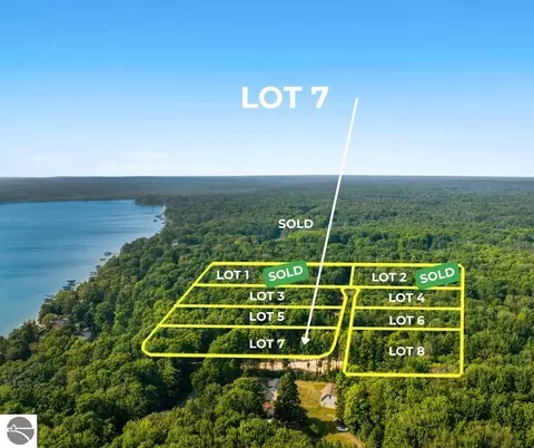 lot7 NE Manistee Ridge Dr NE, Kalkaska, MI 49646