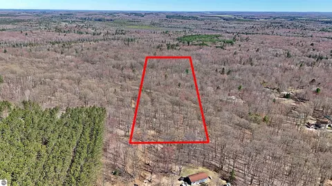 Vl 00 Cherry Hill Road, Fife Lake, MI 49633