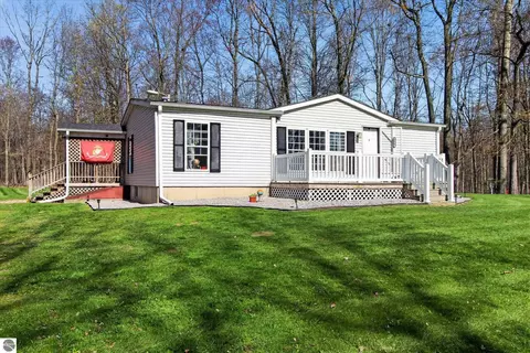 Other - 4537 N Caris Rd, Edmore, MI 48829 photo 1 of 10