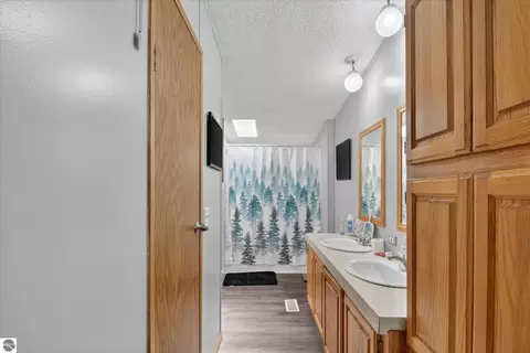 Bath - 4537 N Caris Rd, Edmore, MI 48829 photo 3 of 4