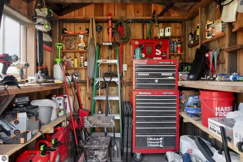 Other - 4537 N Caris Rd, Edmore, MI 48829 photo 8 of 10