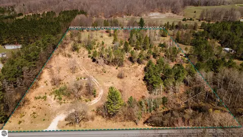 0 Ingersoll Rd, Fife Lake, MI 49633