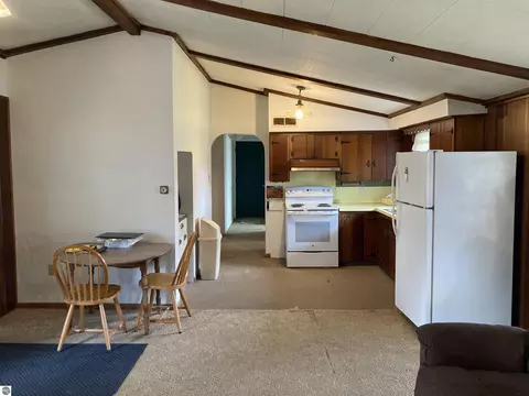 Kitchen - 5240 Sumac Trl, Lupton, MI 48635 photo 1 of 2