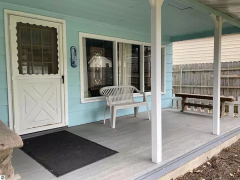 Exterior - 5240 Sumac Trl, Lupton, MI 48635 photo 2 of 10