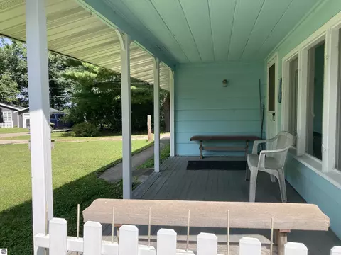 Exterior - 5240 Sumac Trl, Lupton, MI 48635 photo 6 of 10