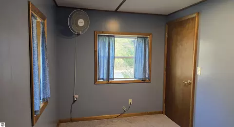 Bedroom - 2894 White Pine Dr, Grayling, MI 49738 photo 1 of 4