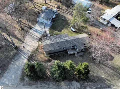 View/Area - 2894 White Pine Dr, Grayling, MI 49738 photo 1 of 1