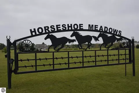 ***** Buckaroo Trail, Petoskey, MI 49770