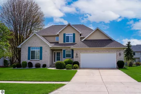 1522 Eastpointe Dr, Mount Pleasant, MI 48858