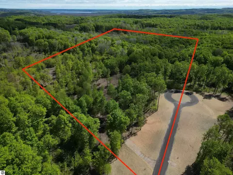 1453 E Solaris Way, Maple City, MI 49664