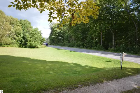 Exterior - 6830 Youker Rd, Grawn, MI 49637 photo 6 of 20