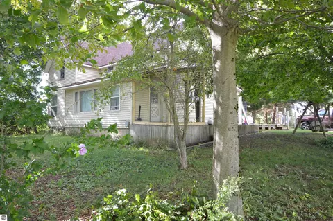 Exterior - 6830 Youker Rd, Grawn, MI 49637 photo 8 of 20