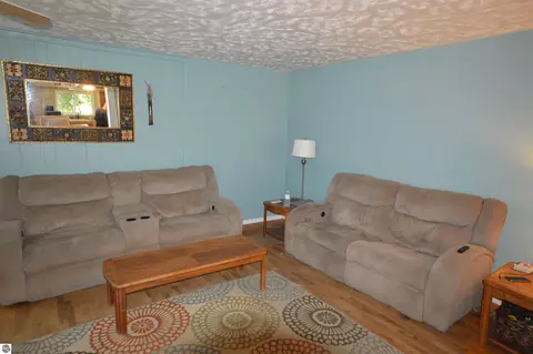 Living - 6830 Youker Rd, Grawn, MI 49637 photo 2 of 2