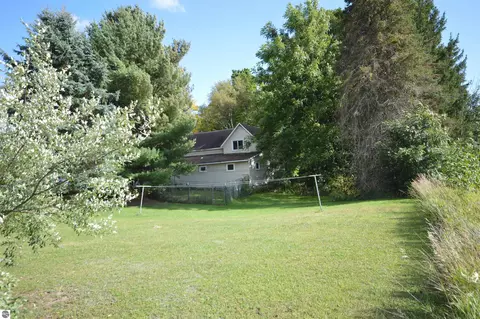 Exterior - 6830 Youker Rd, Grawn, MI 49637 photo 18 of 20