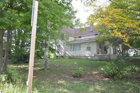 Exterior - 6830 Youker Rd, Grawn, MI 49637 photo 9 of 20