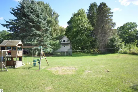 Exterior - 6830 Youker Rd, Grawn, MI 49637 photo 19 of 20