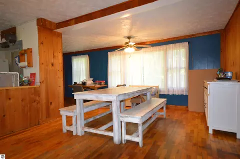 Dining - 6830 Youker Rd, Grawn, MI 49637 photo 1 of 1