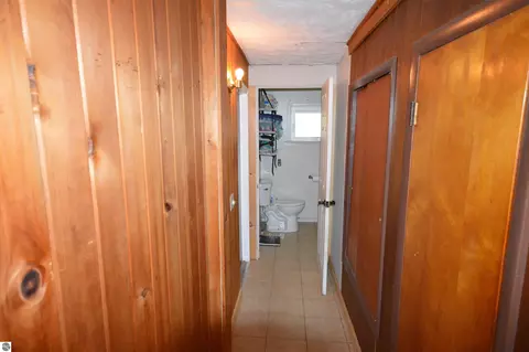 Entry Way - 6830 Youker Rd, Grawn, MI 49637 photo 1 of 1