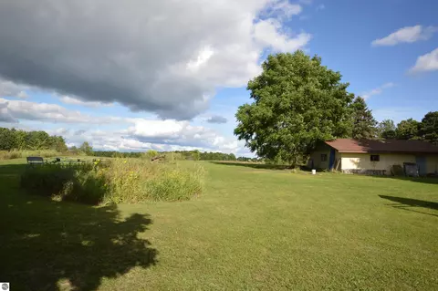 Exterior - 6830 Youker Rd, Grawn, MI 49637 photo 17 of 20