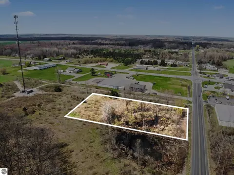 tbd N Crystal, Vestaburg, MI 48891