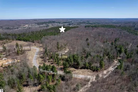 Hoosier Valley Road, Traverse City, MI 49685