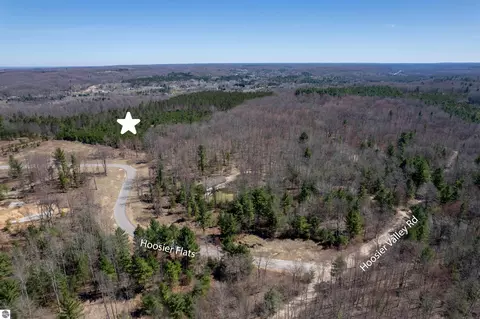 Hoosier Valley Road, Traverse City, MI 49685