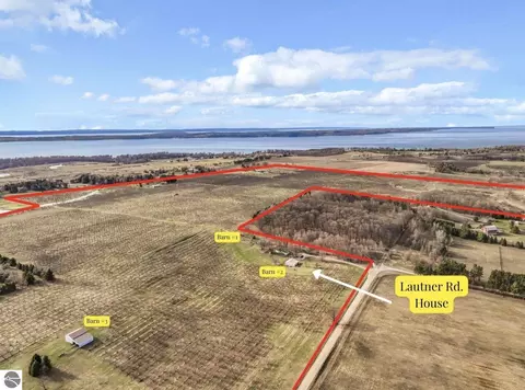 7710 Us-31 N, Williamsburg, MI 49690