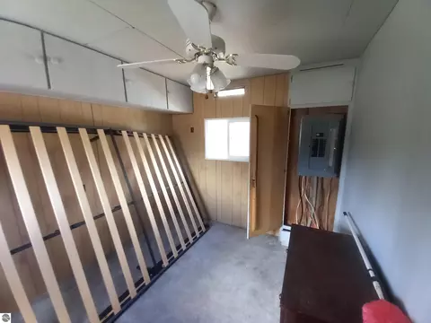 Bedroom - 4273 W Taral Terrace Dr, Au Gres, MI 48703 photo 1 of 1
