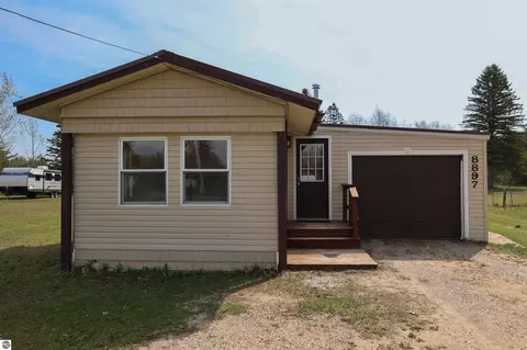 8897 NE Limits St, Mancelona, MI 49659