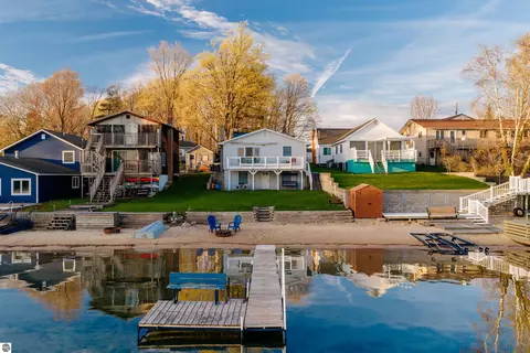 5133 Silver Lake Shores Rd, Traverse City, MI 49685